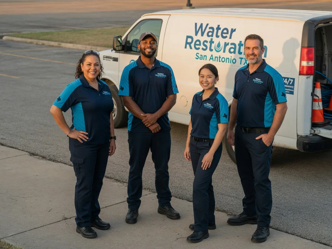 Water Damage Repair company in Blairs Mills, PA